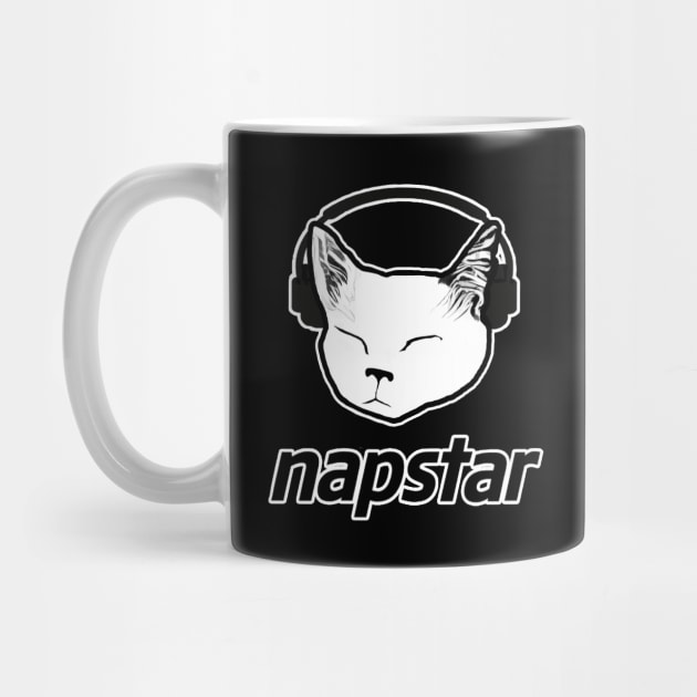 OG LOGO PARODY -Napstar by OG Ballers